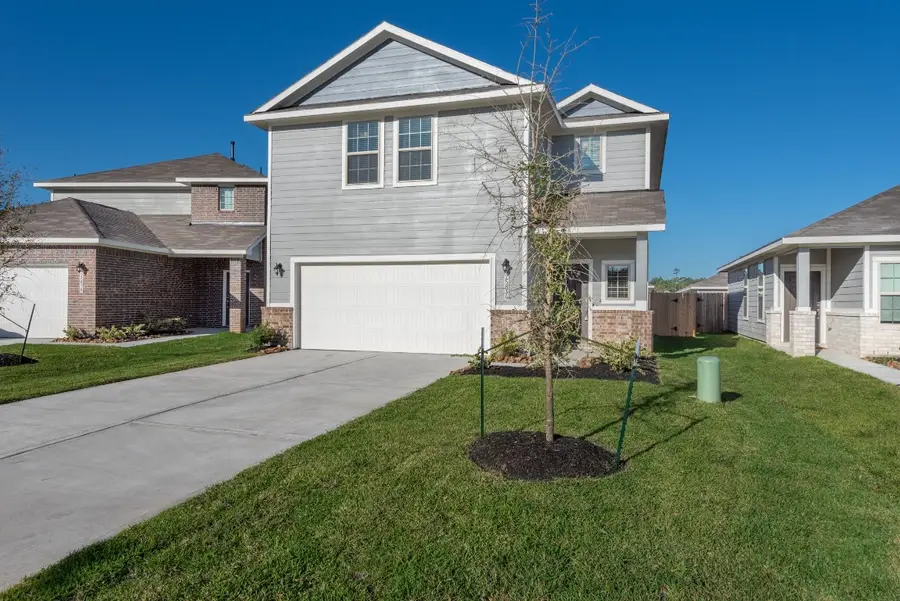 25834 Northpark Pine Drive, Porter, TX 77365 - #2