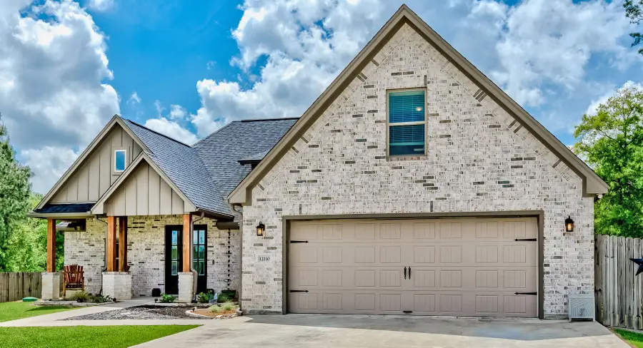 12110 Woodland Drive, Beaumont, TX 77705 - #2