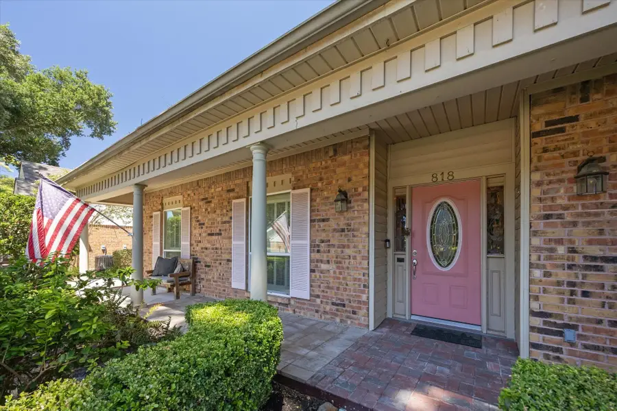 818 Olney Oak Drive, Houston, TX 77079 - #3