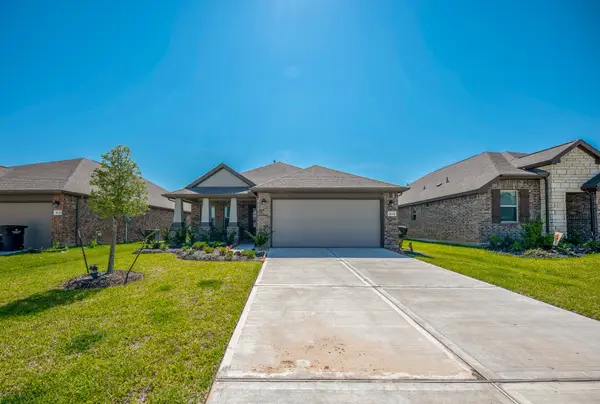 3634 Homestead Ridge Lane, Richmond, TX 77406