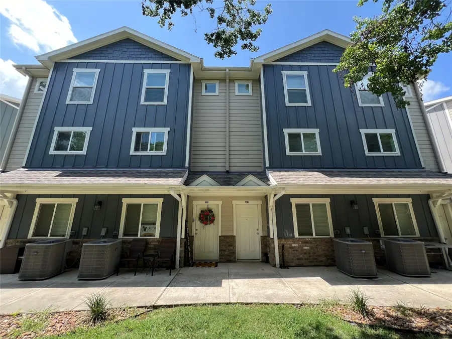 21155 Gosling Road #48 A-D, Spring, TX 77388 - #2