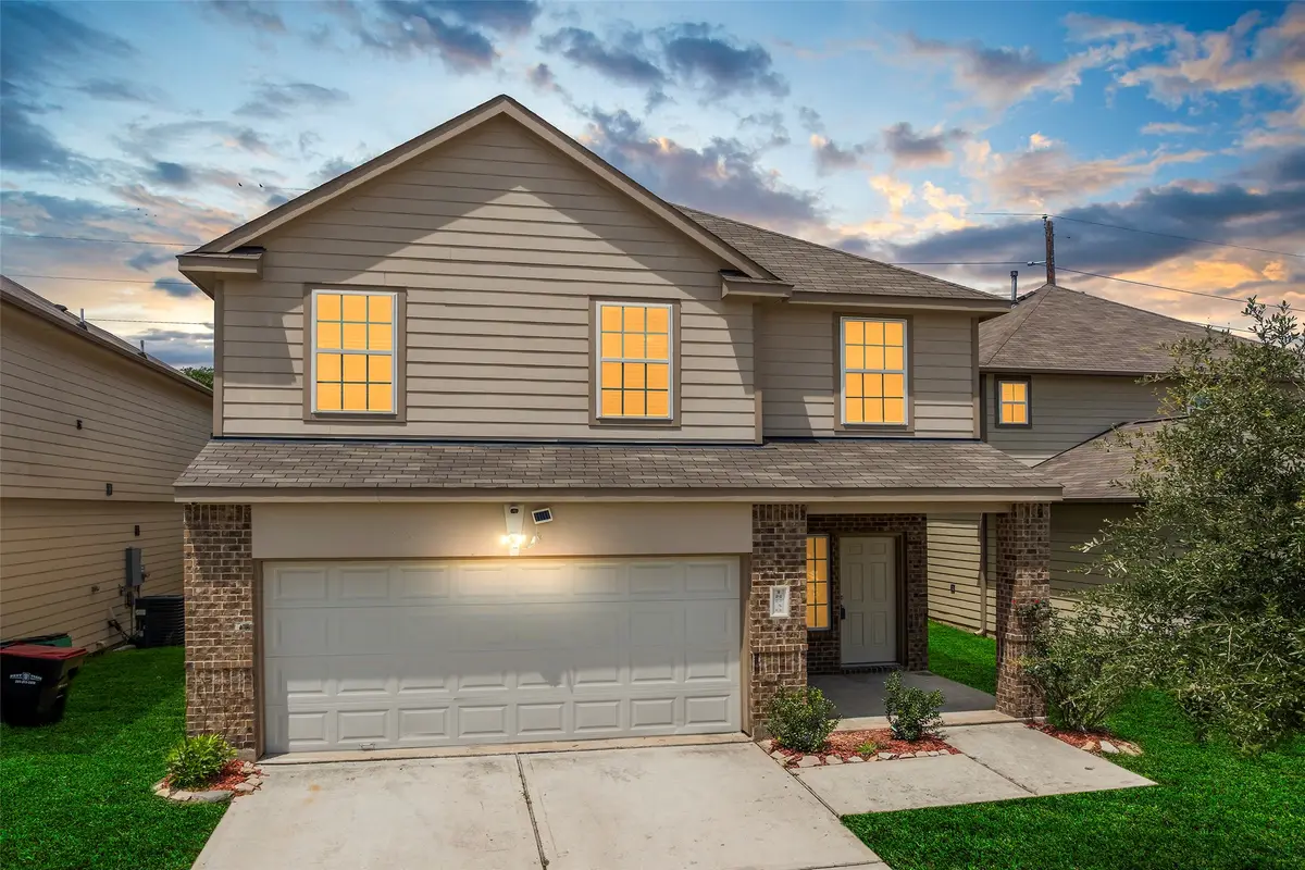 18830 Lansdowne Stream Path, Katy, TX 77449 - #1