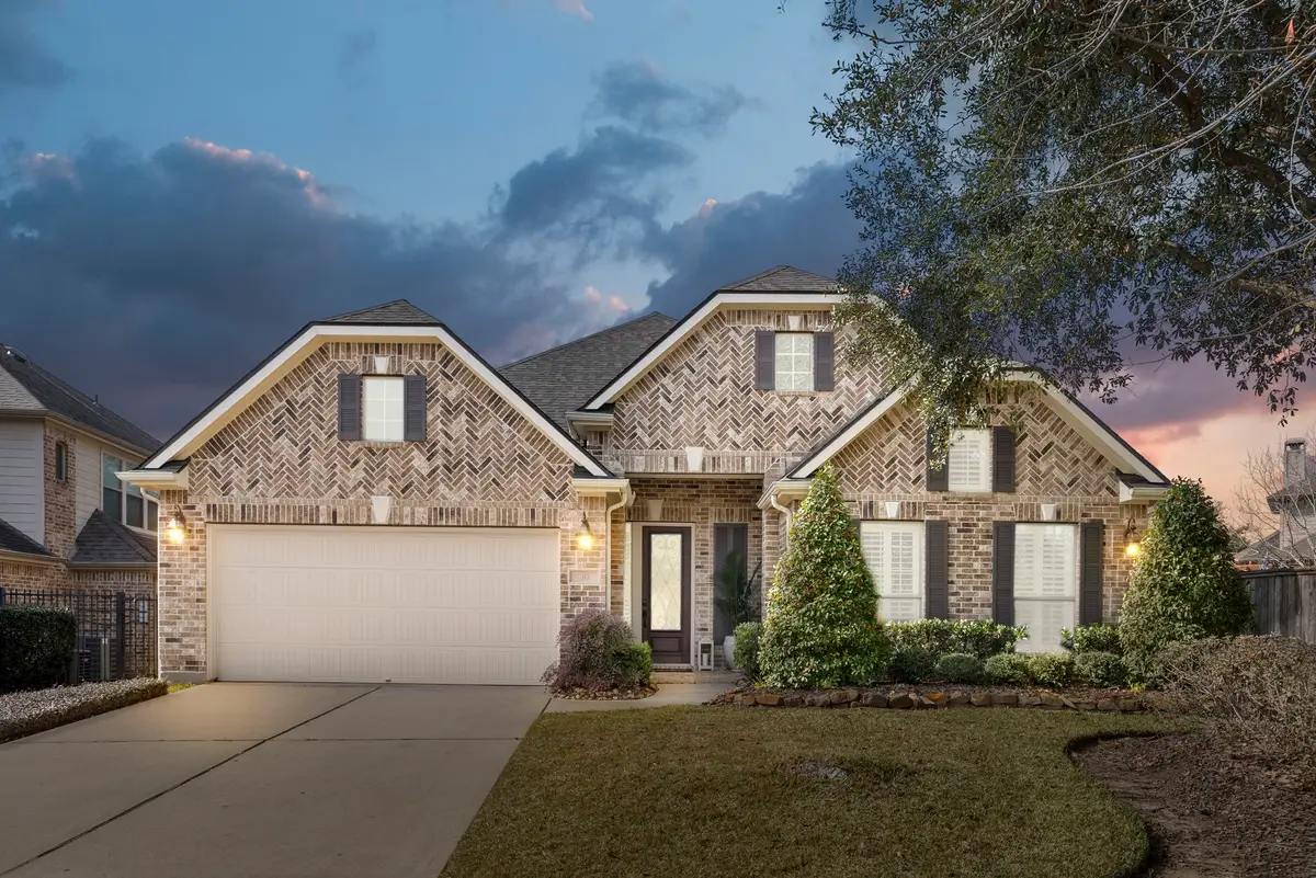 30 Vershire Circle, Magnolia, TX 77354 - #1