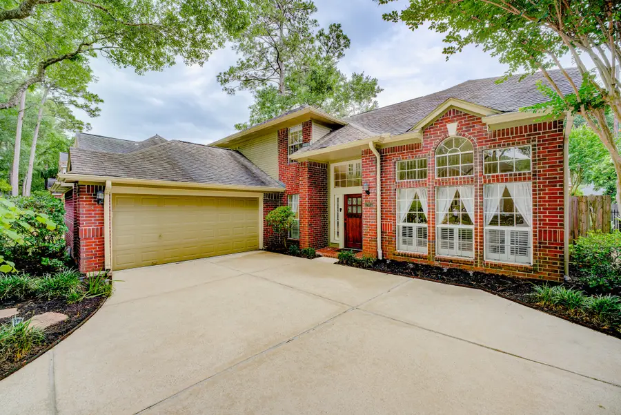 12911 Peach Meadow Drive, Cypress, TX 77429 - Image #2