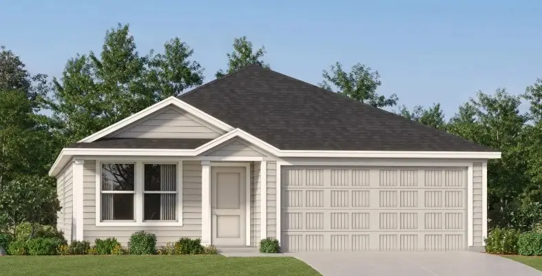 25612 Rose Creek Drive, Cleveland, TX 77328 - Image #1