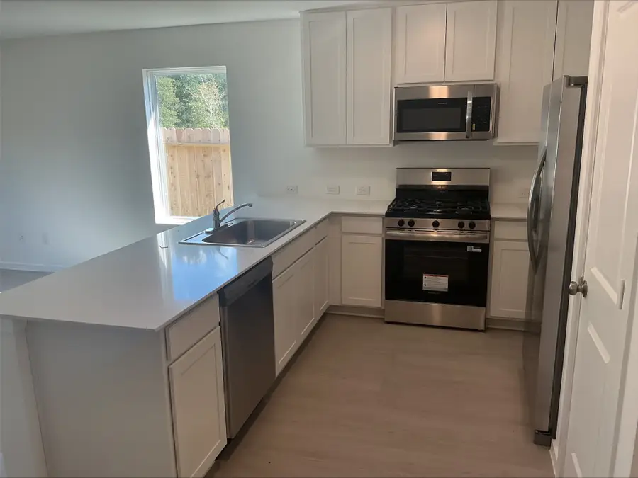 25612 Rose Creek Drive, Cleveland, TX 77328 - Image #3