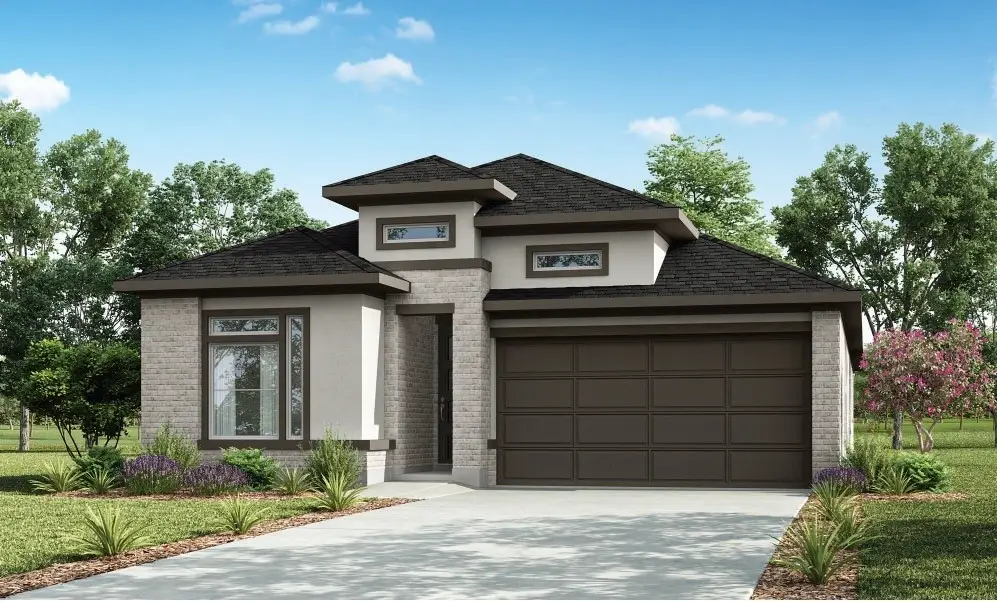 17323 Merry Lea Lane, Hockley, TX 77447 - #1
