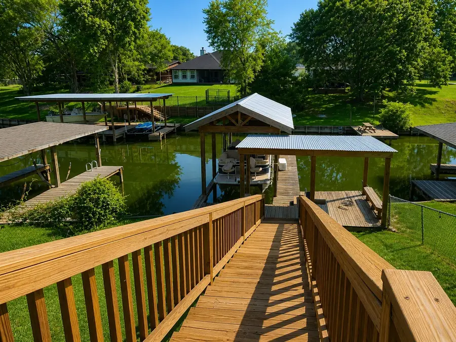 278 Shelter Cove Drive, Livingston, TX 77351 - #3