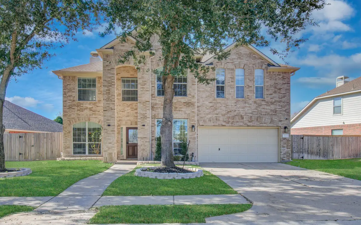 5323 Chatham Hill Lane, Houston, TX 77084 - Image #1