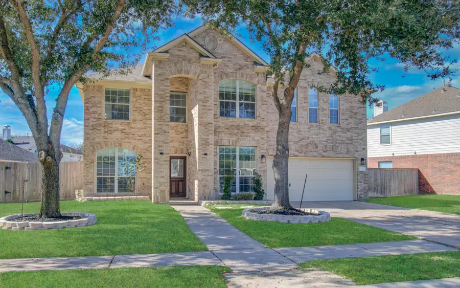 5323 Chatham Hill Lane, Houston, TX 77084 - Image #3