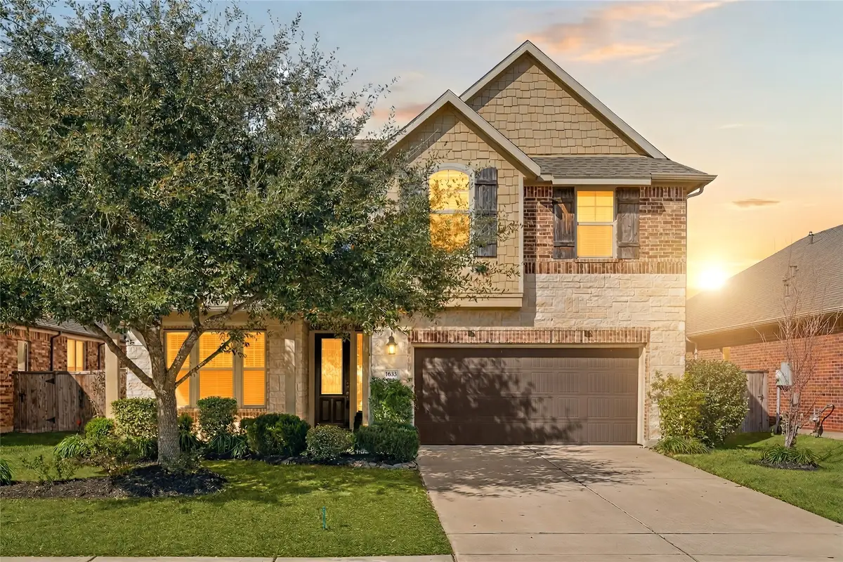 1610 Golden Taylor Drive, Pearland, TX 77581 - #1