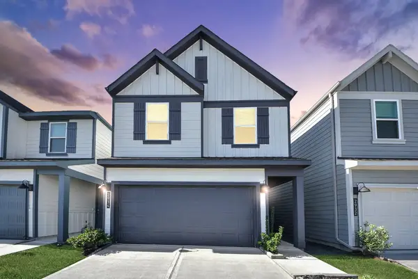 2934 Concord Village Way, Houston, TX 77051