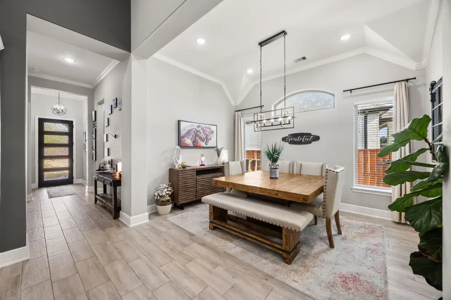 7103 Pondhawk Drive, Katy, TX 77493 - #3