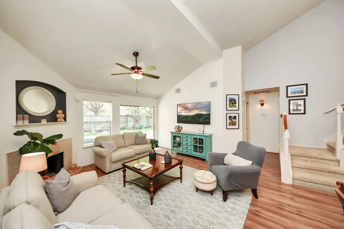 19203 Indian Stone Lane, Katy, TX 77449 - Image #1