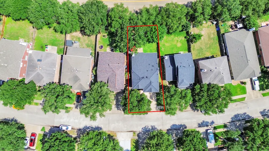 19203 Indian Stone Lane, Katy, TX 77449 - Image #3