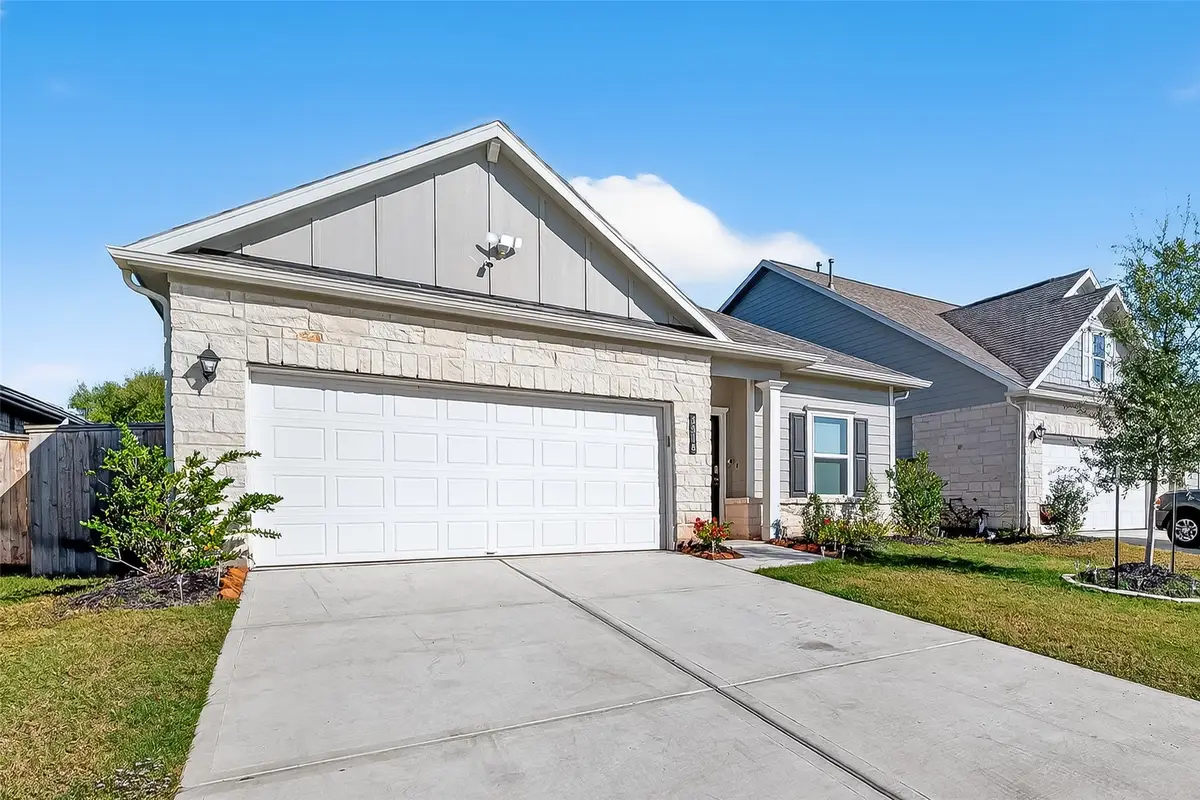 3318 Brushy Marsh Drive, Richmond, TX 77406 - Image #1