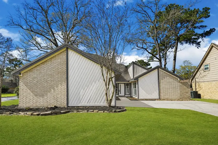 3203 Falling Brook Drive, Kingwood, TX 77345 - #2