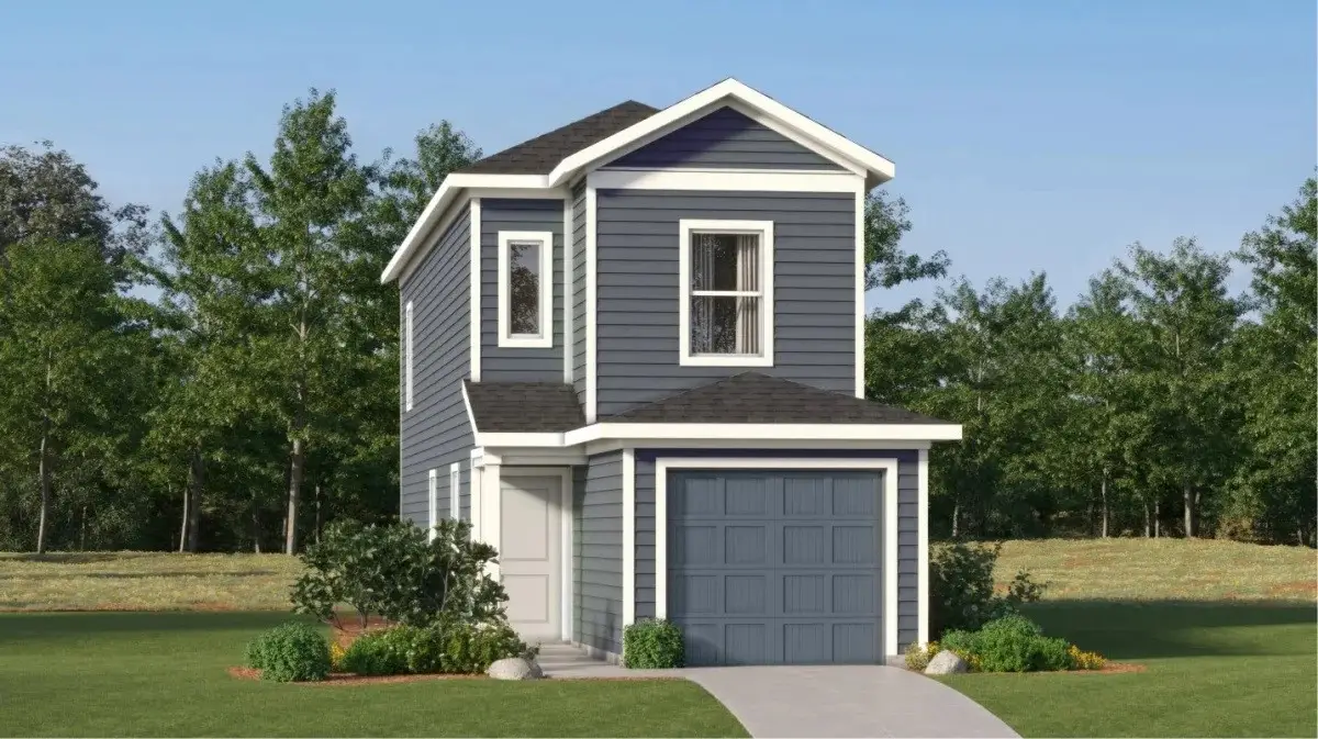 3618 Duplet Avenue, Conroe, TX 77306 - #1