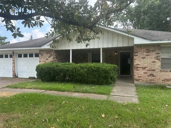 1101 Flint Street, Houston, TX 77029