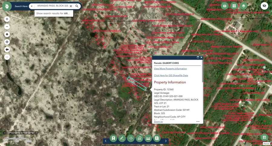 TBD N 11th Street, Aransas Pass, TX 78336 - Image #2