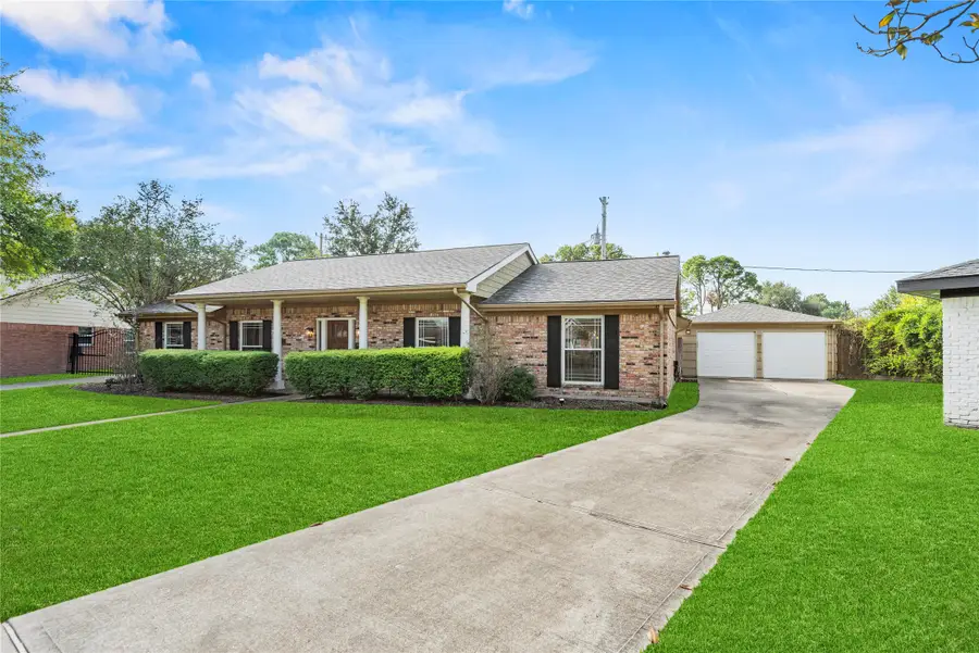 6031 Mcknight Street, Houston, TX 77035 - #2