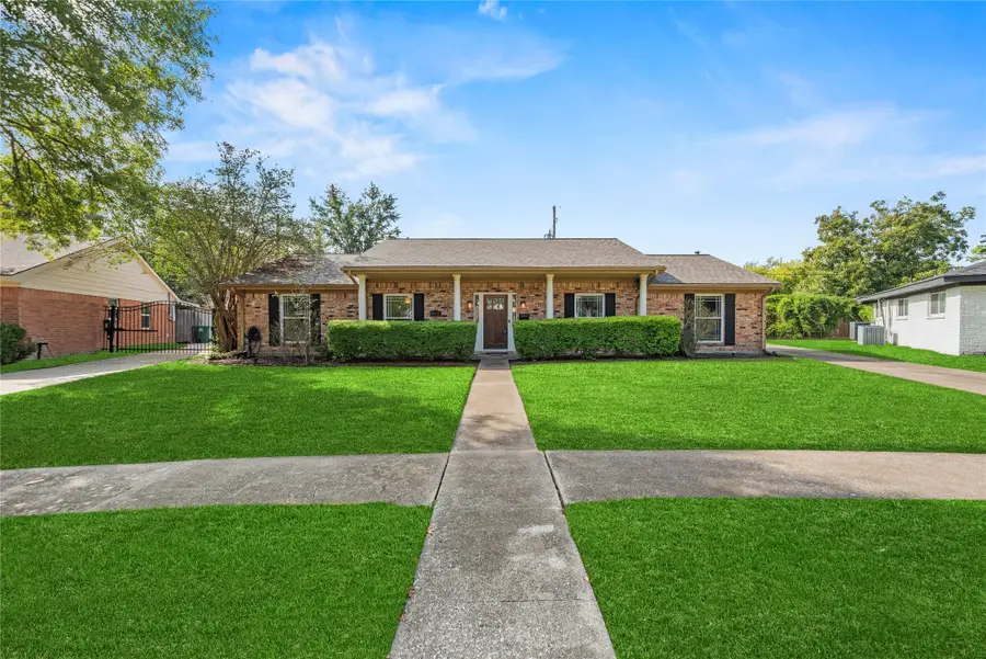 6031 Mcknight Street, Houston, TX 77035 - #3