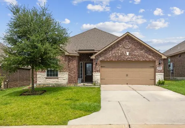 21222 Opal Oak Drive, Hockley, TX 77447