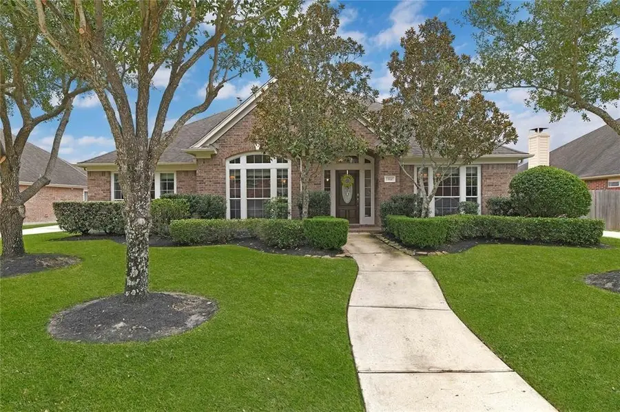 13610 Popes Creek Lane, Houston, TX 77044 - #2