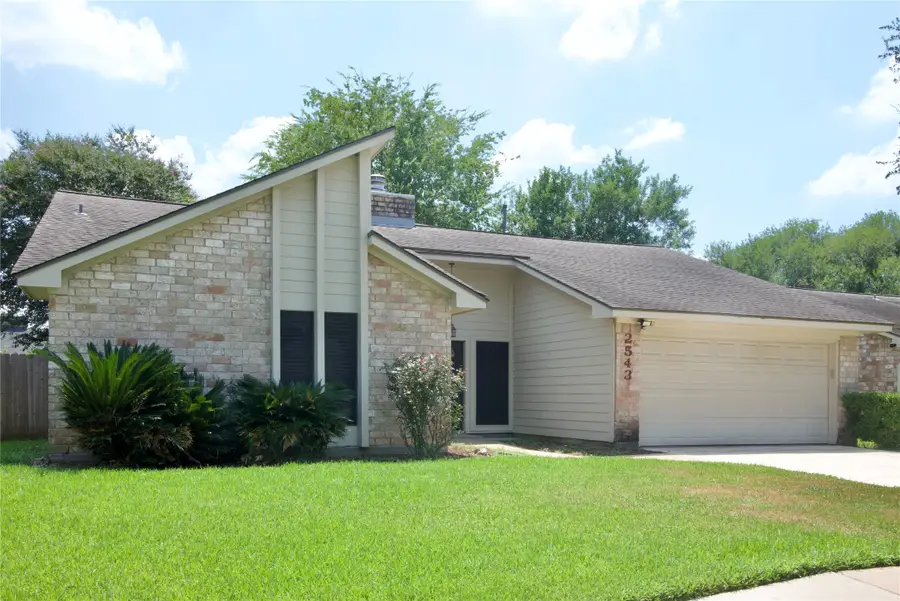 2543 Sage Brush Lane, Sugar Land, TX 77479 - Image #2