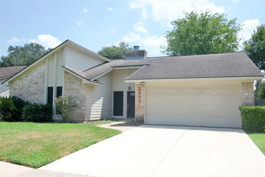 2543 Sage Brush Lane, Sugar Land, TX 77479 - Image #3