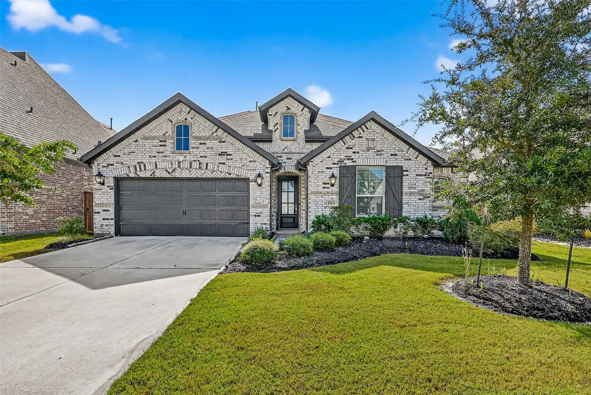 23623 Bottlebrush Terrace Trail Trail, Katy, TX 77493 - #1