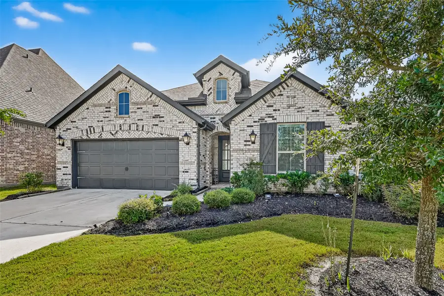 23623 Bottlebrush Terrace Trail Trail, Katy, TX 77493 - #3