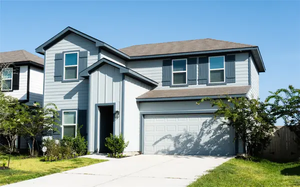 14541 Lily Plains Drive, Splendora, TX 77372