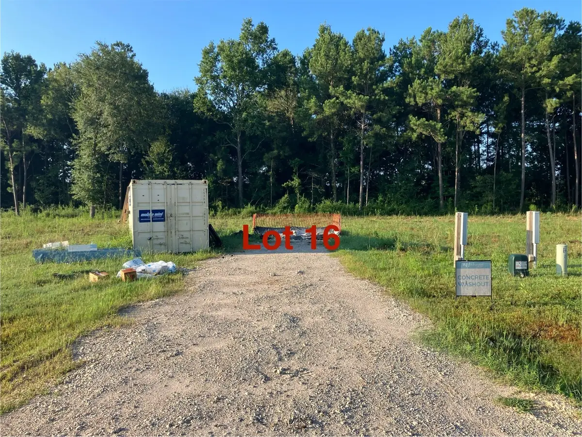 1051 Tarkington Timbers Drive, Cleveland, TX 77327 - #1