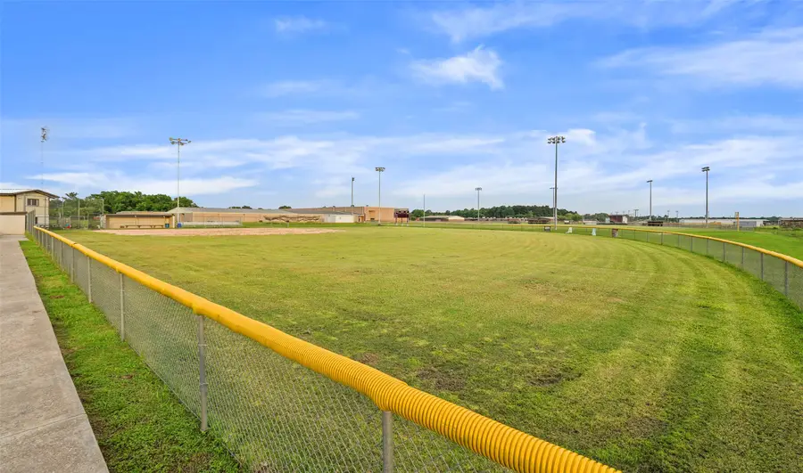 1051 Tarkington Timbers Drive, Cleveland, TX 77327 - #3