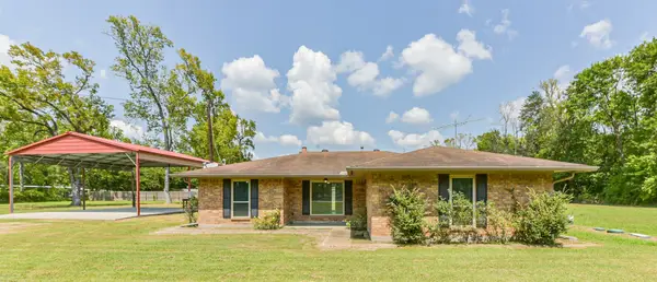197 County Road 6768, Dayton, TX 77535