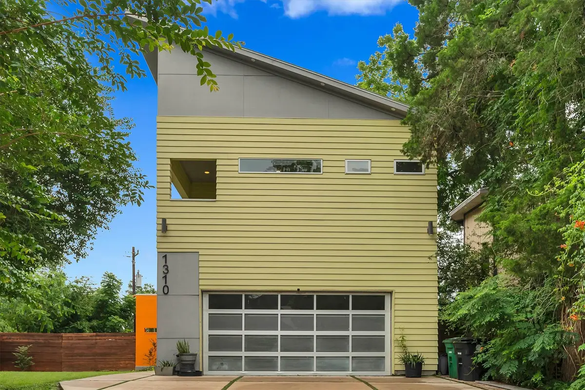 1310 Du Lock Ln Lane, Houston, TX 77055 - #1