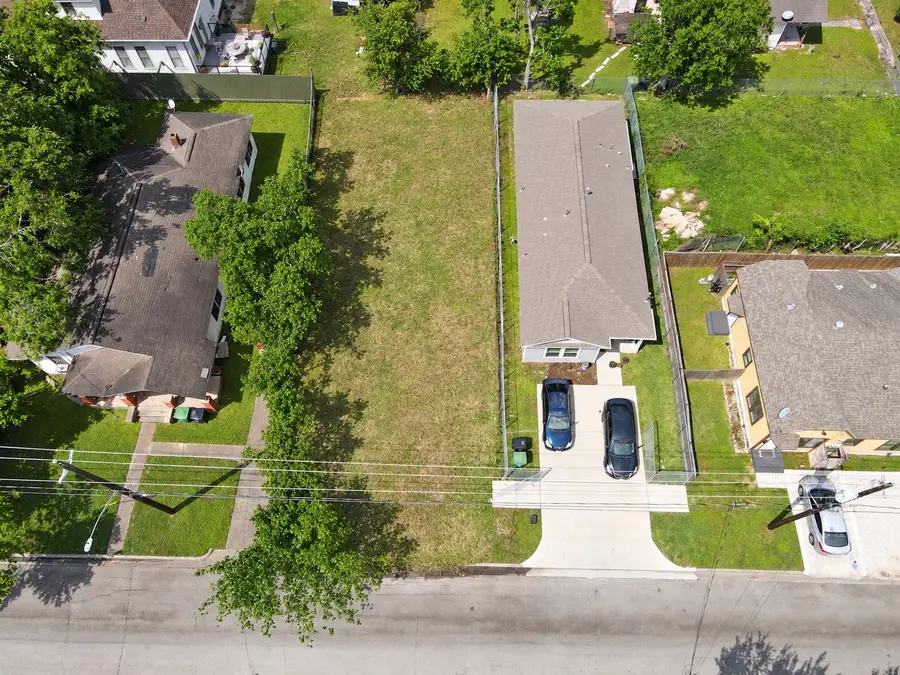 2513 Sumpter Street, Houston, TX 77026 - #2