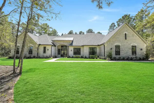 25123 Chisos Bend, Montgomery, TX 77316