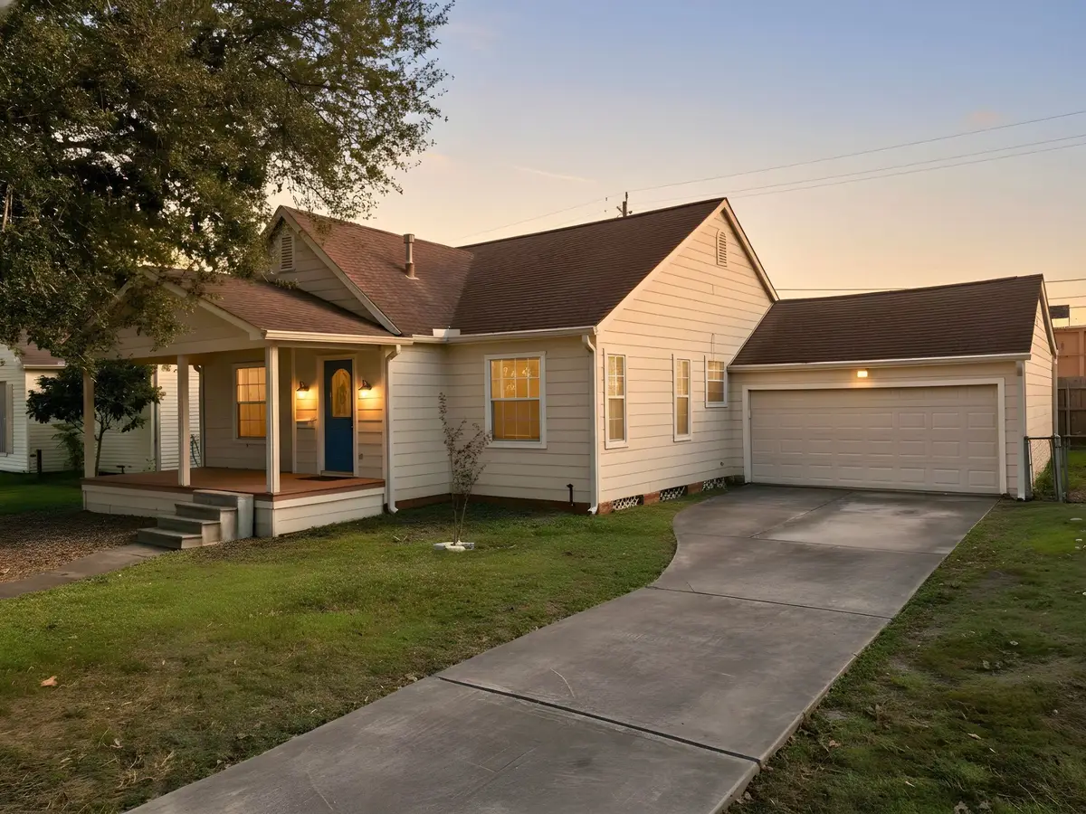 7450 Magnolia Street, Houston, TX 77023 - #1