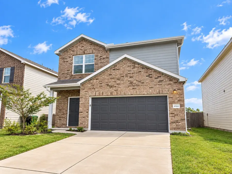10166 Red Orchid Drive, Houston, TX 77016 - #2