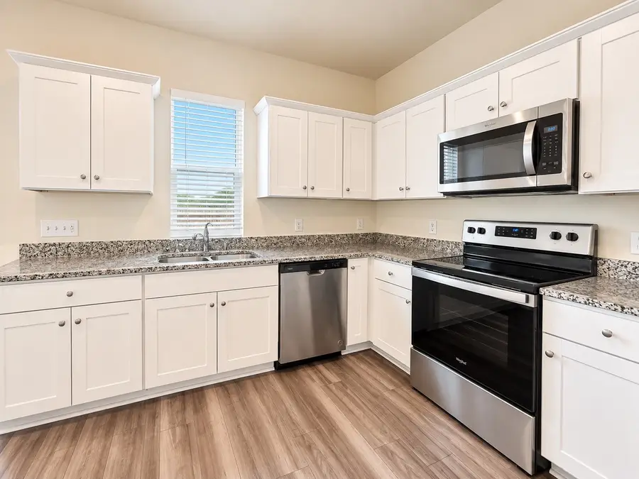 10166 Red Orchid Drive, Houston, TX 77016 - #3