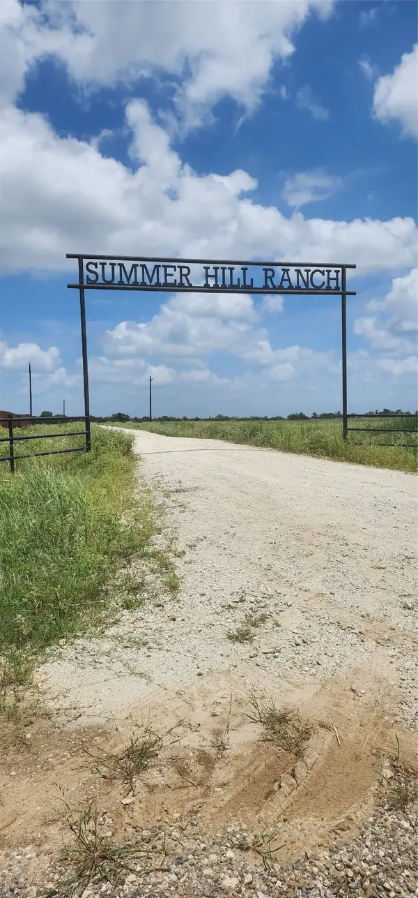 00 County Road 654, Kosse, TX 76653