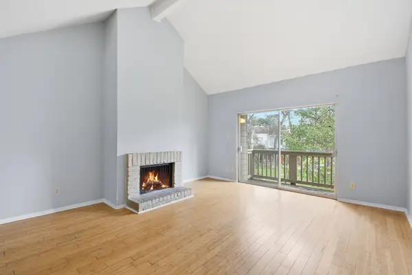 2100 Tanglewilde Street #576, Houston, TX 77063