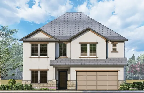 426 Zeus Mountain Drive, Crosby, TX 77532