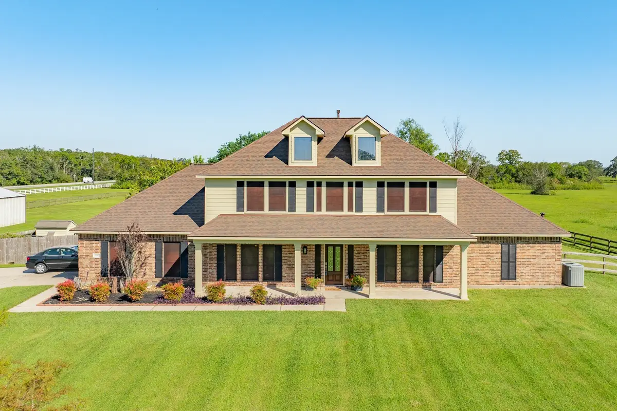 16211 Tankersley Drive, Rosharon, TX 77583 - Image #1