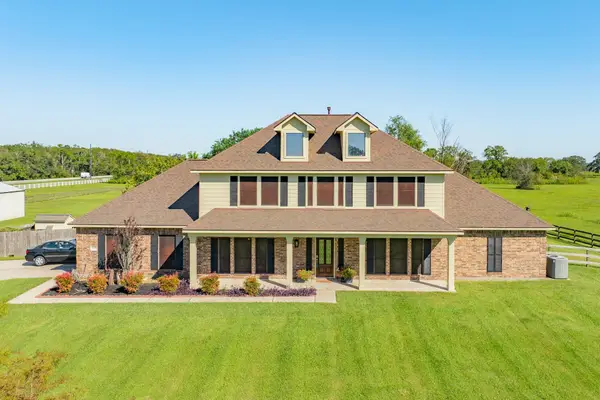 16211 Tankersley Drive, Rosharon, TX 77583