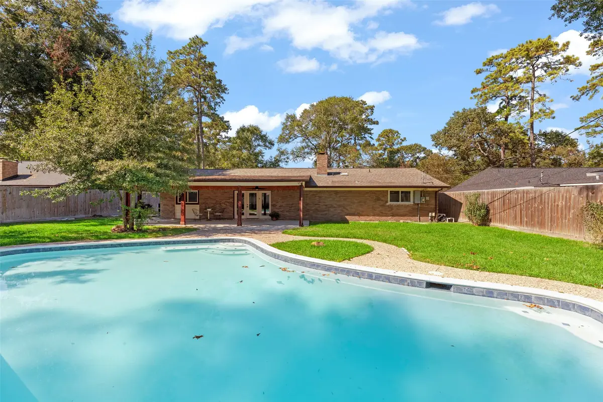 626 Silverton Street, Spring, TX 77373 - Image #1