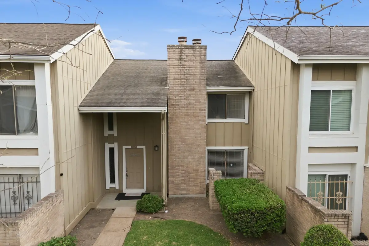 12027 Willow Trail, Houston, TX 77035 - #1