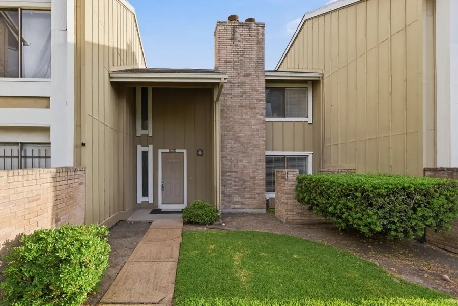 12027 Willow Trail, Houston, TX 77035 - #2
